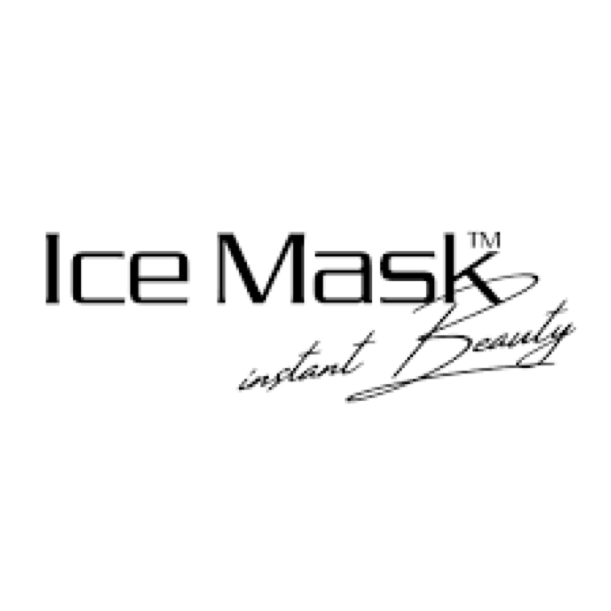 ICEMASK - Faces